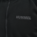 Veste sport Hmllegacy Poly Zip Jacket Noir Vestes212680-2001