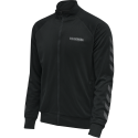 Veste sport Hmllegacy Poly Zip Jacket Noir Vestes212680-2001