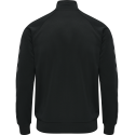 Veste sport Hmllegacy Poly Zip Jacket Noir Vestes212680-2001
