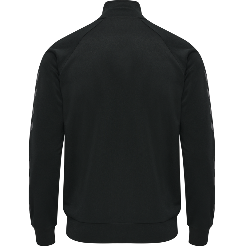 Veste sport Hmllegacy Poly Zip Jacket Noir Vestes212680-2001