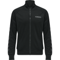 Veste sport Hmllegacy Poly Zip Jacket Noir Vestes212680-2001