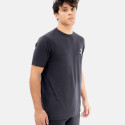 T-shirt Homme S/s Training Hmlalvaros - Noir TextilesT910955-2001
