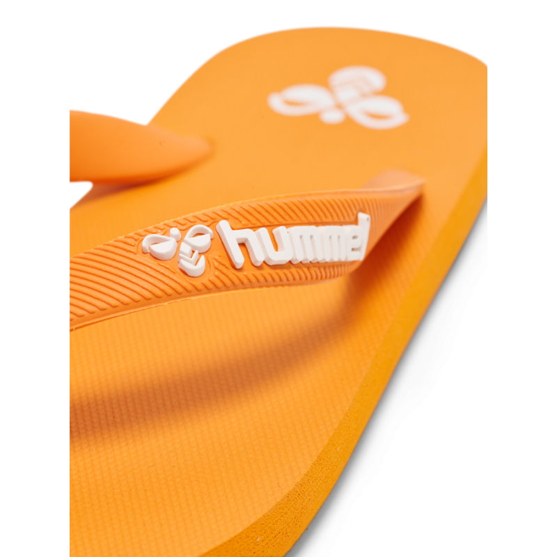 Flip Flop enfant Jr Surf - Orange Sandales, tongs et claquettes217949-4421