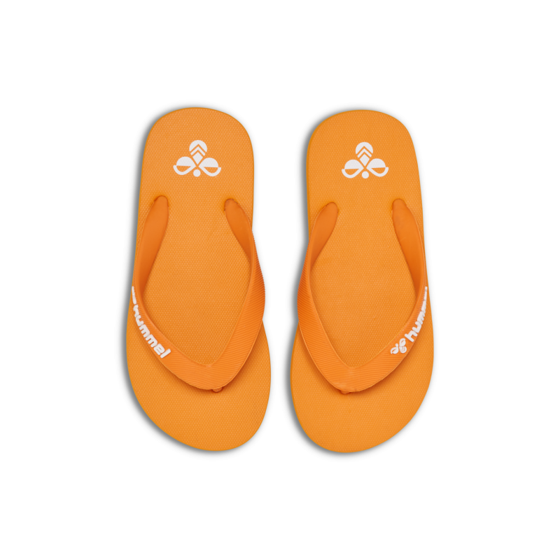 Flip Flop enfant Jr Surf - Orange Sandales, tongs et claquettes217949-4421