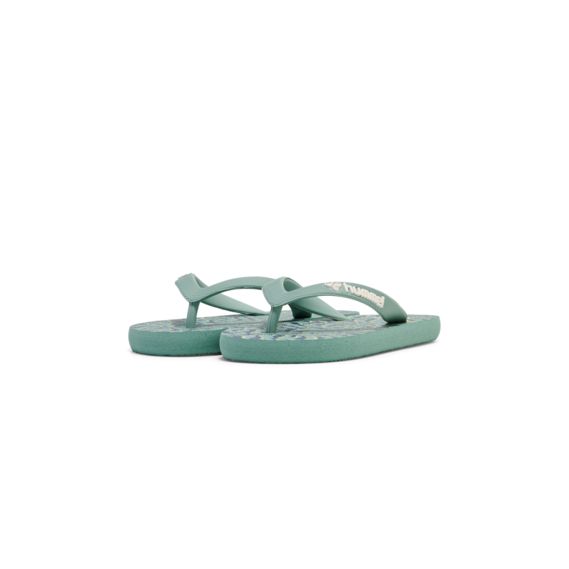 Flip Flop Jr Surf - Vert Sandales, tongs et claquettes217949-7405