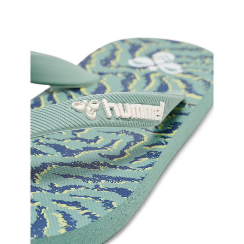 Flip Flop Jr Surf - Vert Sandales, tongs et claquettes217949-7405