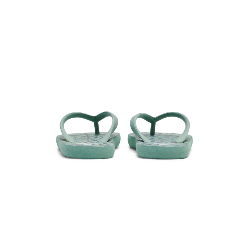Flip Flop Jr Surf - Vert Sandales, tongs et claquettes217949-7405