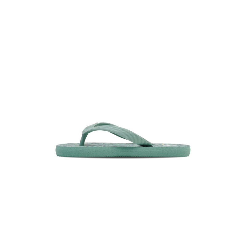 Flip Flop Jr Surf - Vert Sandales, tongs et claquettes217949-7405