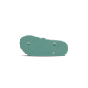 Flip Flop Jr Surf - Vert Sandales, tongs et claquettes217949-7405