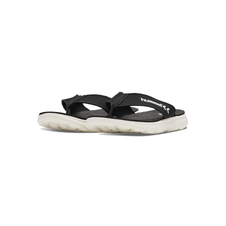 Flip Flop Jungle - Noir Tongs et claquettes 218704-2001