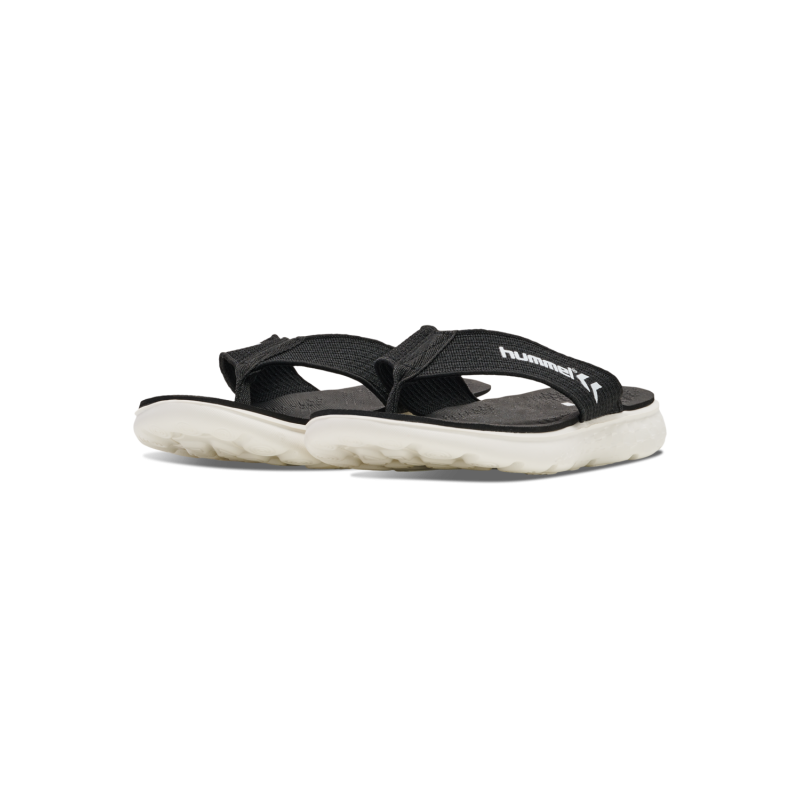 Flip Flop Jungle - Noir Tongs et claquettes 218704-2001