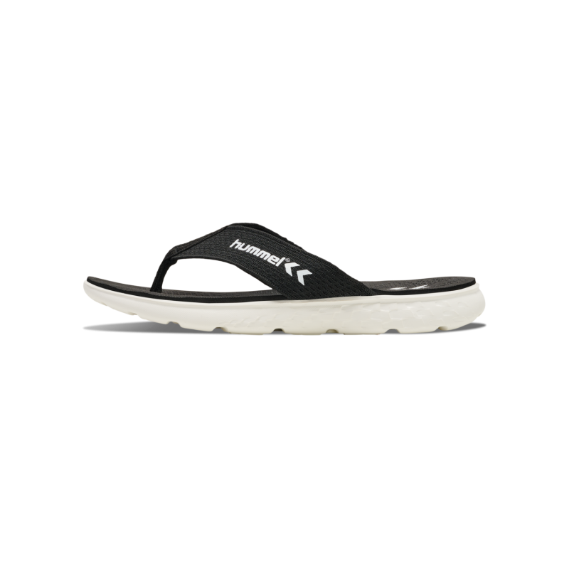 Flip Flop Jungle - Noir Tongs et claquettes 218704-2001