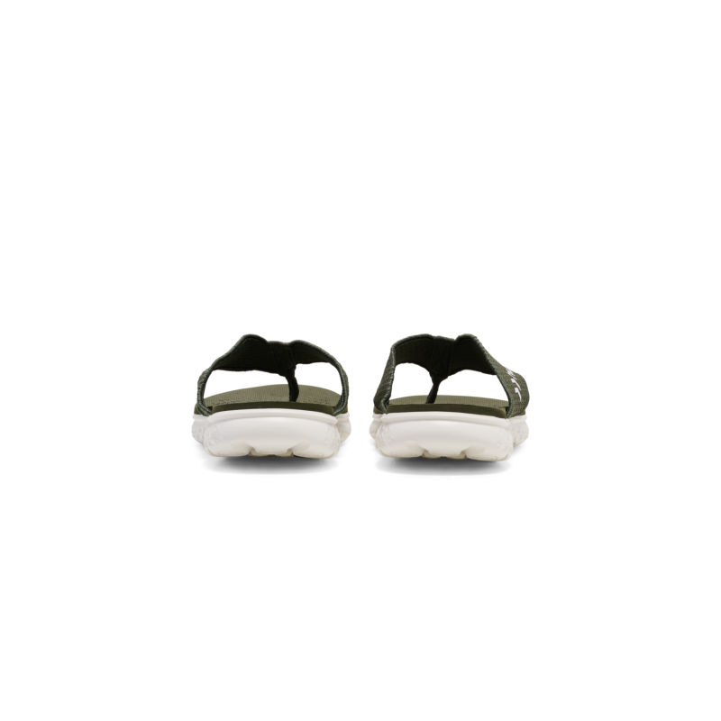 Flip Flop Jungle Green - Vert Tongs et claquettes 218704-6098