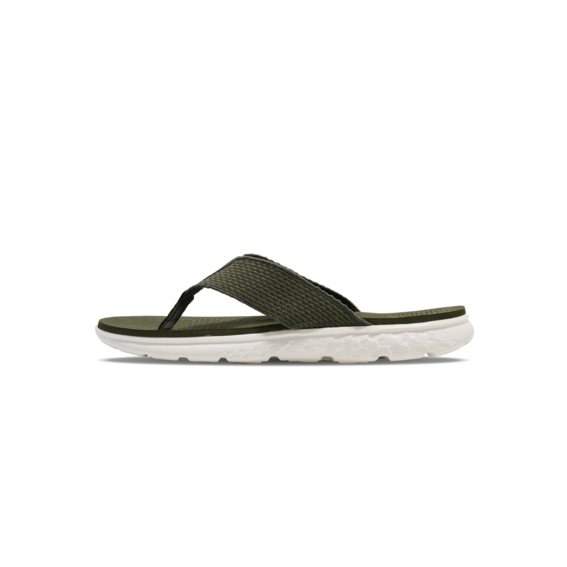 Flip Flop Jungle Green - Vert Tongs et claquettes 218704-6098
