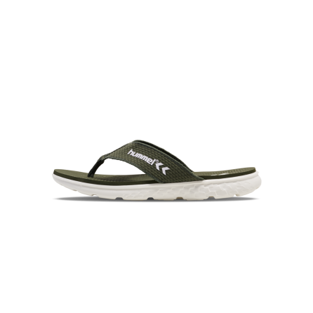 Flip Flop Jungle Green - Vert Tongs et claquettes 218704-6098