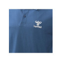 Polo homme Hmlleon - Bleu Polos Homme911280-7954