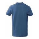Polo homme Hmlleon - Bleu Polos Homme911280-7954