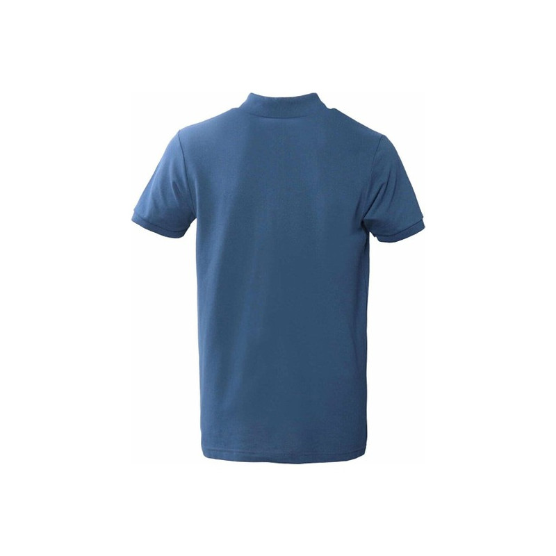 Polo homme Hmlleon - Bleu Polos Homme911280-7954