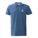 Polo homme Hmlleon - Bleu Polos Homme911280-7954