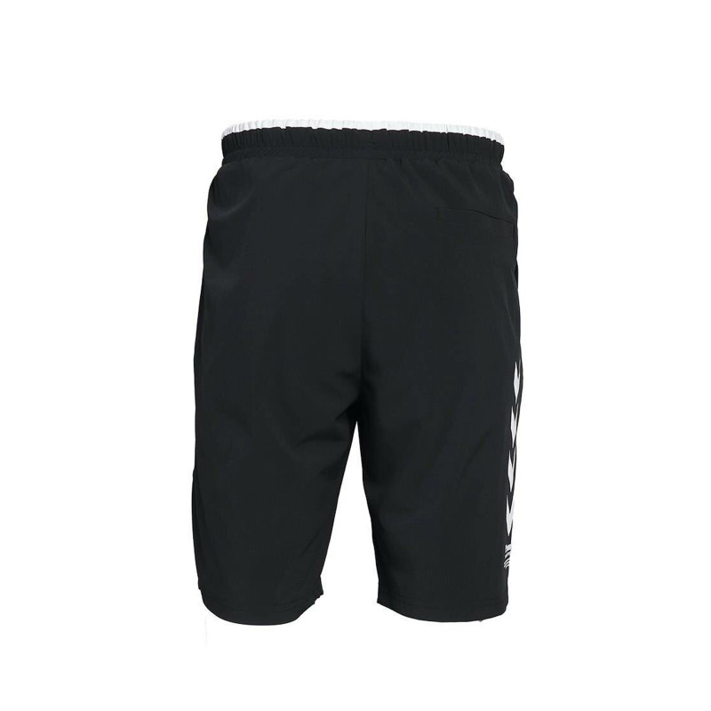 Short Hml lector - Noir Textiles950044-2001