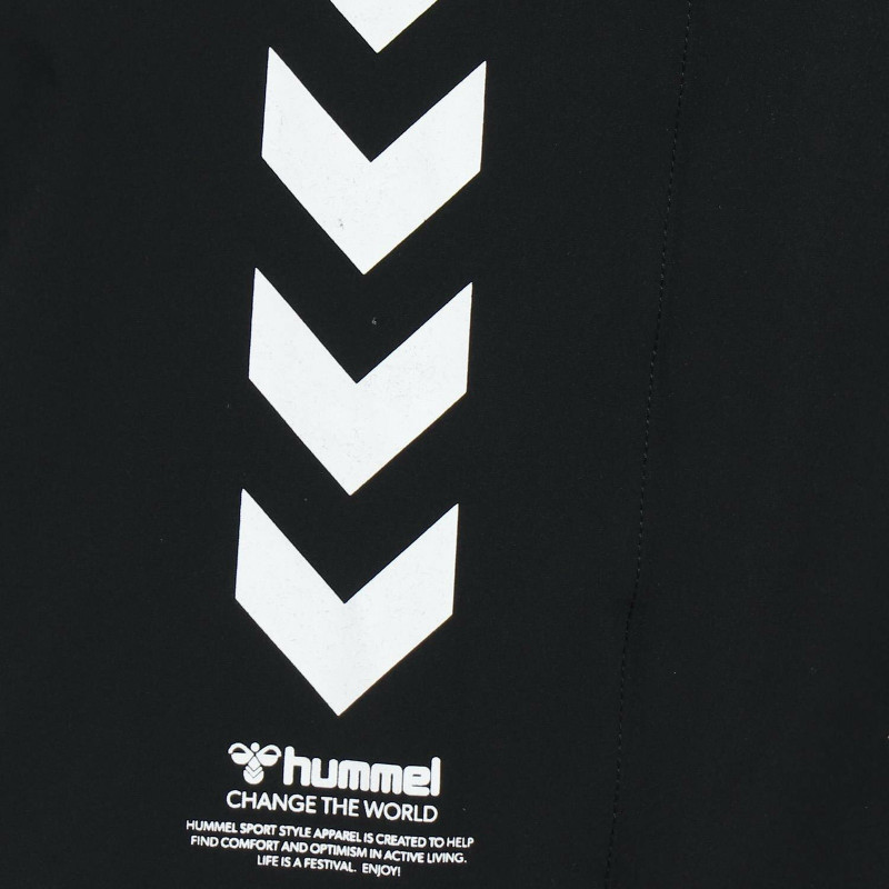 Short Hml lector - Noir Textiles950044-2001