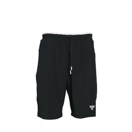 Short Hml lector - Noir Textiles950044-2001