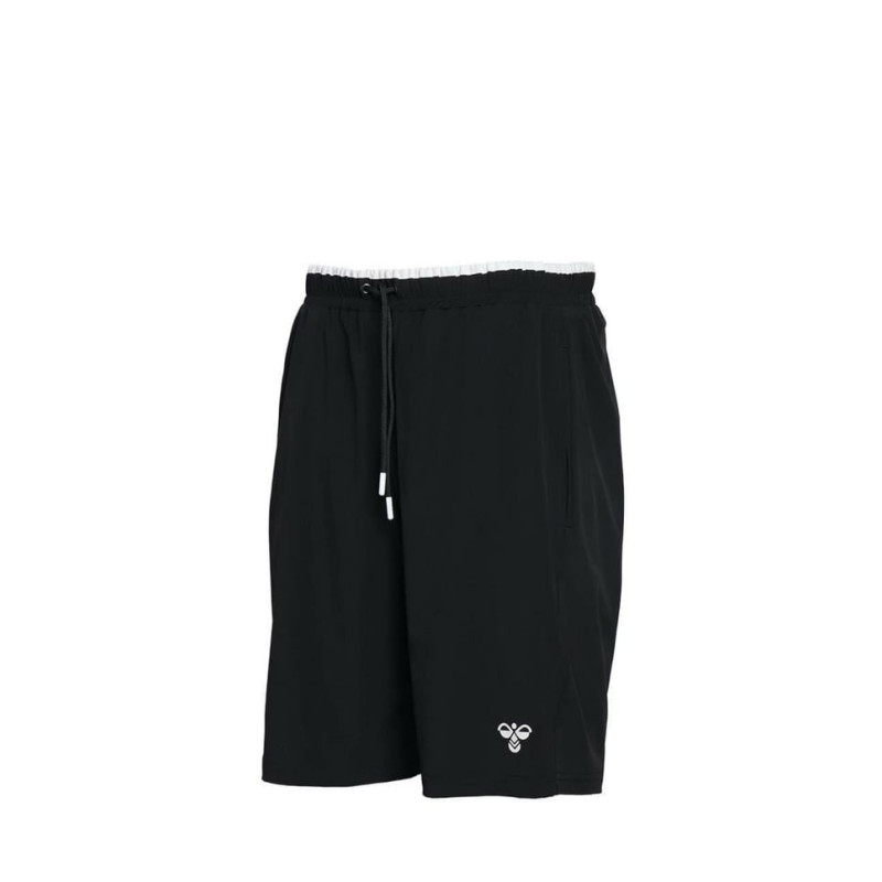Short Hml lector - Noir Textiles950044-2001