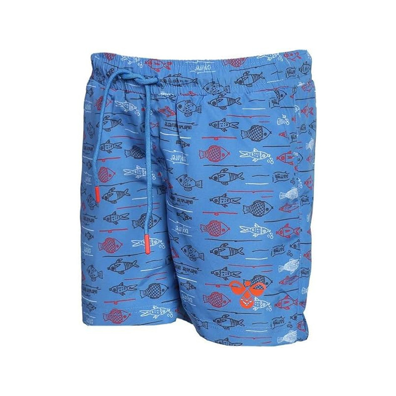 Maillot de bain HMLSAILOR - Bleu Maillots de Bain Homme950046-7620