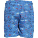 Maillot de bain HMLSAILOR - Bleu Maillots de Bain Homme950046-7620