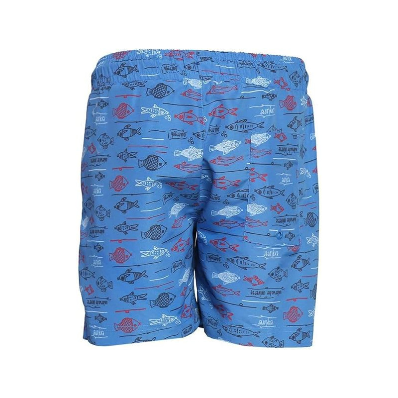 Maillot de bain HMLSAILOR - Bleu Maillots de Bain Homme950046-7620