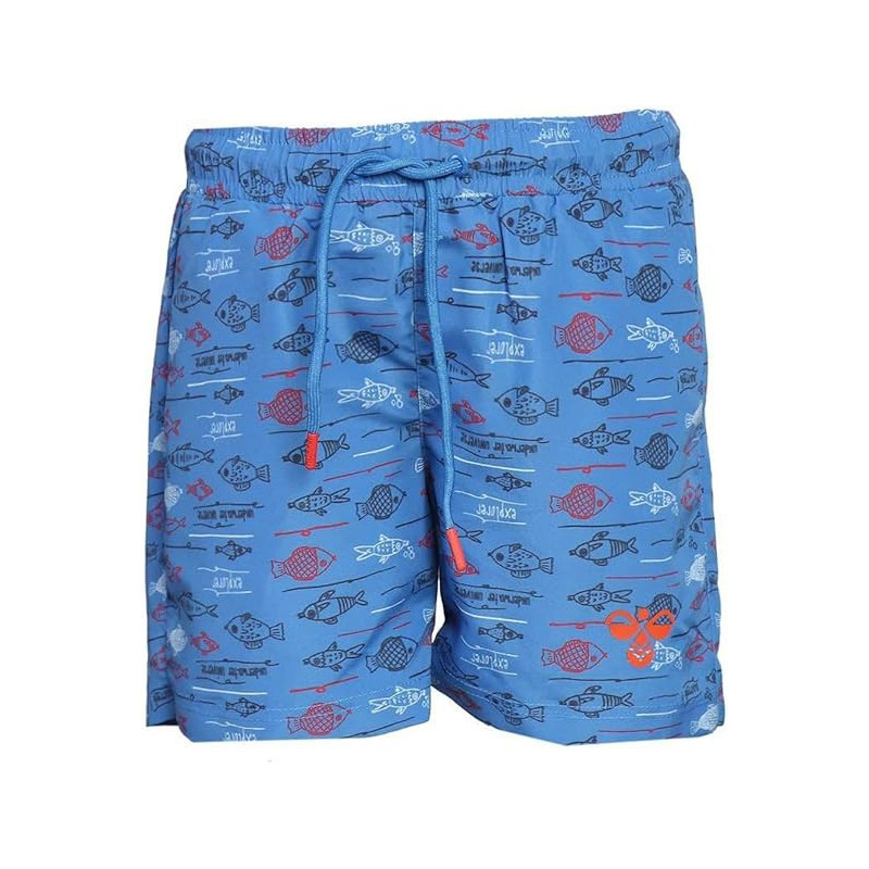 Maillot de bain HMLSAILOR - Bleu Maillots de Bain Homme950046-7620