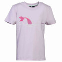 T-shirt enfant Hml Havfrue - Violet Textiles911316-3008