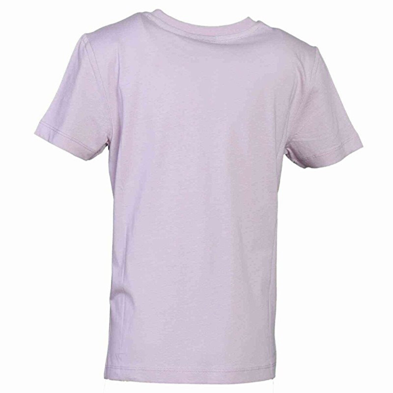 T-shirt enfant Hml Havfrue - Violet Textiles911316-3008