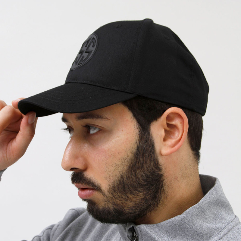 Casquette Css-Noir Accessoires CSST970128 CSS-2000