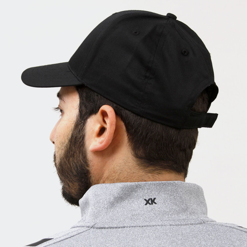Casquette Css-Noir Accessoires CSST970128 CSS-2000