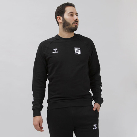 Sweat Adulte Textiles CSST91205 CSS-2001