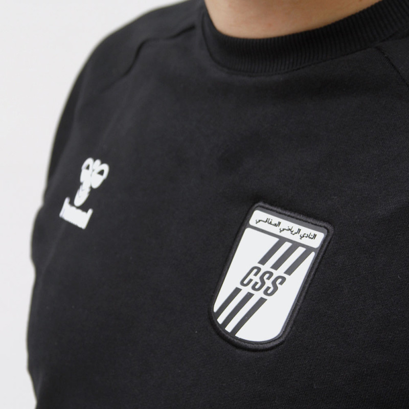 Sweat Adulte Textiles CSST91205 CSS-2001