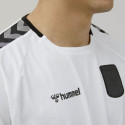 T-shirt Hmlauthentic Training Blanc Textiles CSS205379 CSS-9001