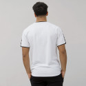 T-shirt Hmlauthentic Training Blanc Textiles CSS205379 CSS-9001
