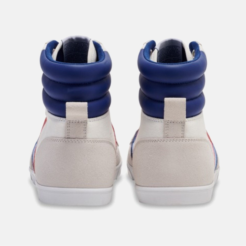 Chaussures Slimmer Stadil High - Blanc Lifestyle63511-9228