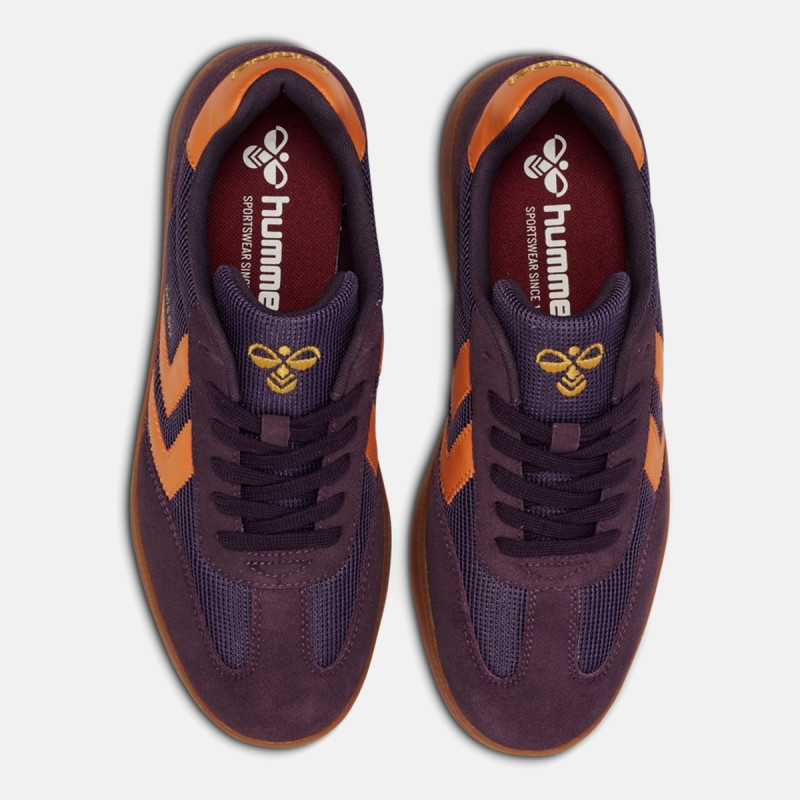 Chaussures femmes Vm78 Cph Ms Java - Violet/Orangé Lifestyle218637-4073