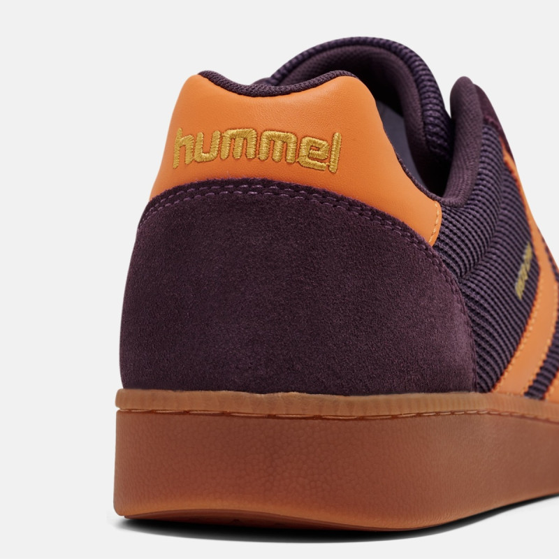 Chaussures femmes Vm78 Cph Ms Java - Violet/Orangé Lifestyle218637-4073