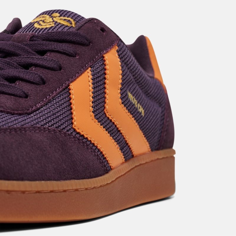 Chaussures femmes Vm78 Cph Ms Java - Violet/Orangé Lifestyle218637-4073