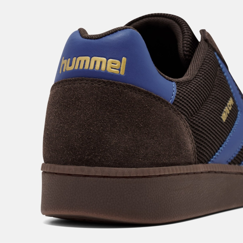 Chaussures Unisexes Vm78 Cph Ms Java - Marron Lifestyle218637-8071