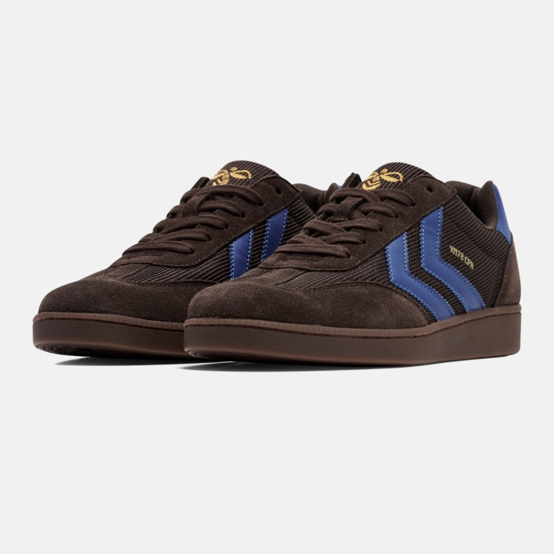 Chaussures Unisexes Vm78 Cph Ms Java - Marron Lifestyle218637-8071