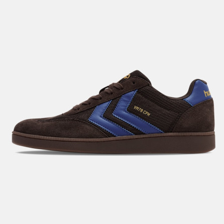 Chaussures Unisexes Vm78 Cph Ms Java - Marron Lifestyle218637-8071