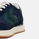 Chaussures hommes Stadion 23 Black Iris - Bleu/Vert Lifestyle224290-1009