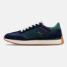 Chaussures hommes Stadion 23 Black Iris - Bleu/Vert Lifestyle224290-1009