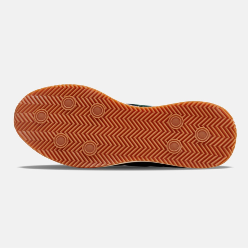 Chaussures hommes Stadion 23 Black Iris - Bleu/Vert Lifestyle224290-1009