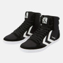 Chaussures Slimmer Stadil High - Noir/Blanc Lifestyle63511-2113
